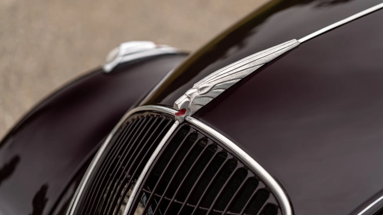 1939 Peugeot 504 - Image 13 of 31