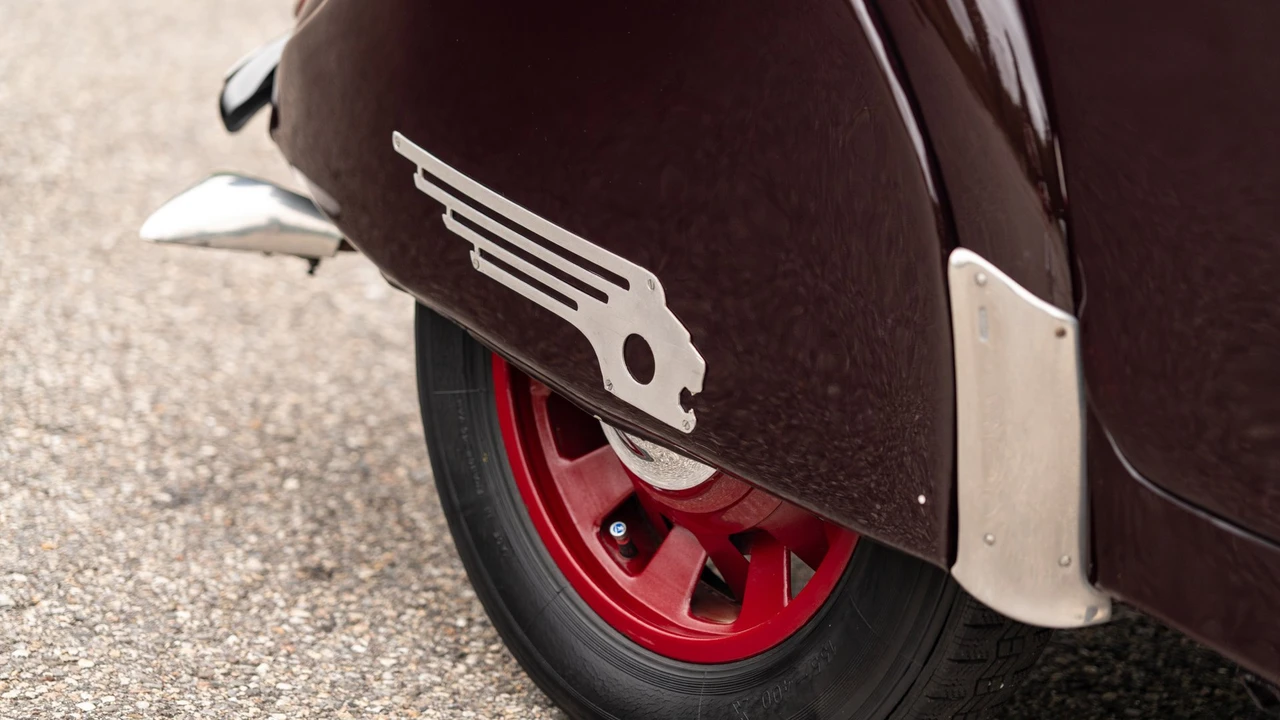 1939 Peugeot 504 - Image 16 of 31