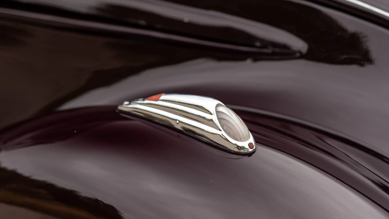 1939 Peugeot 504 - Image 14 of 31