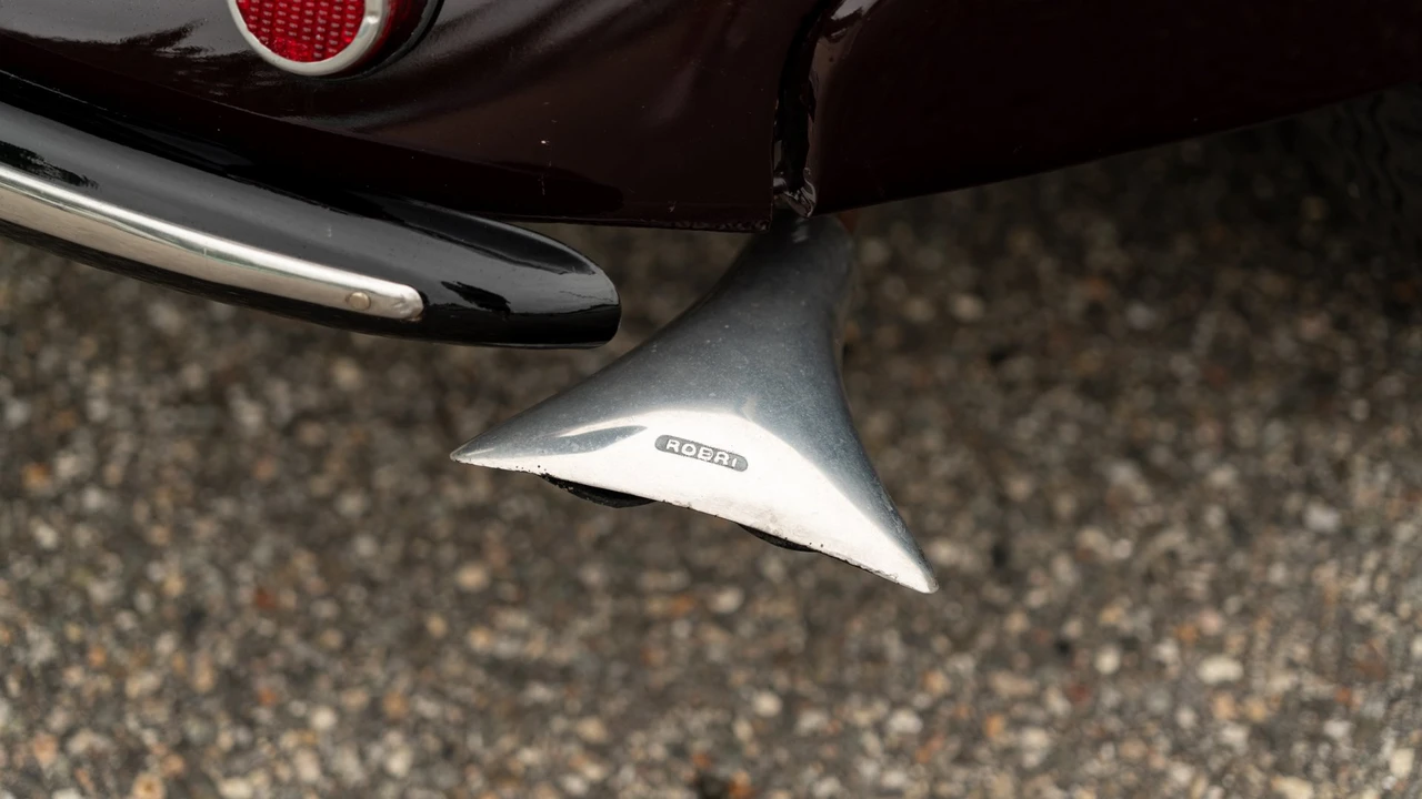 1939 Peugeot 504 - Image 19 of 31