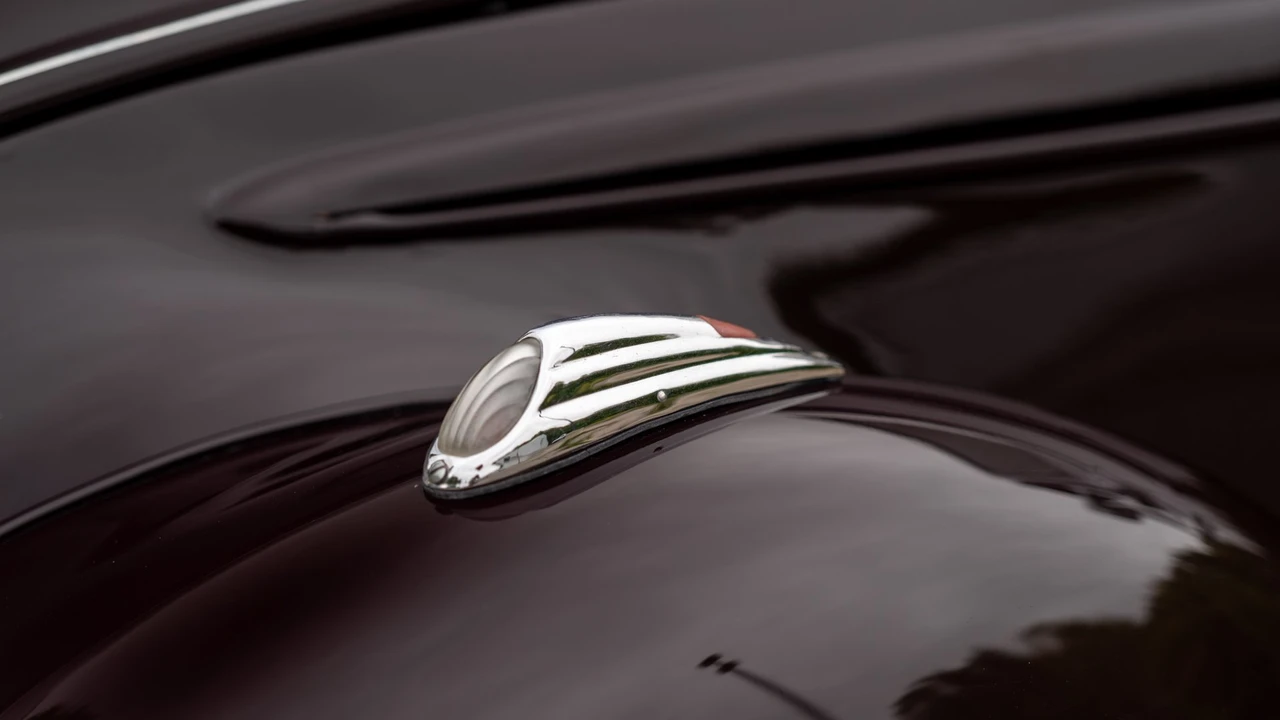 1939 Peugeot 504 - Image 10 of 31