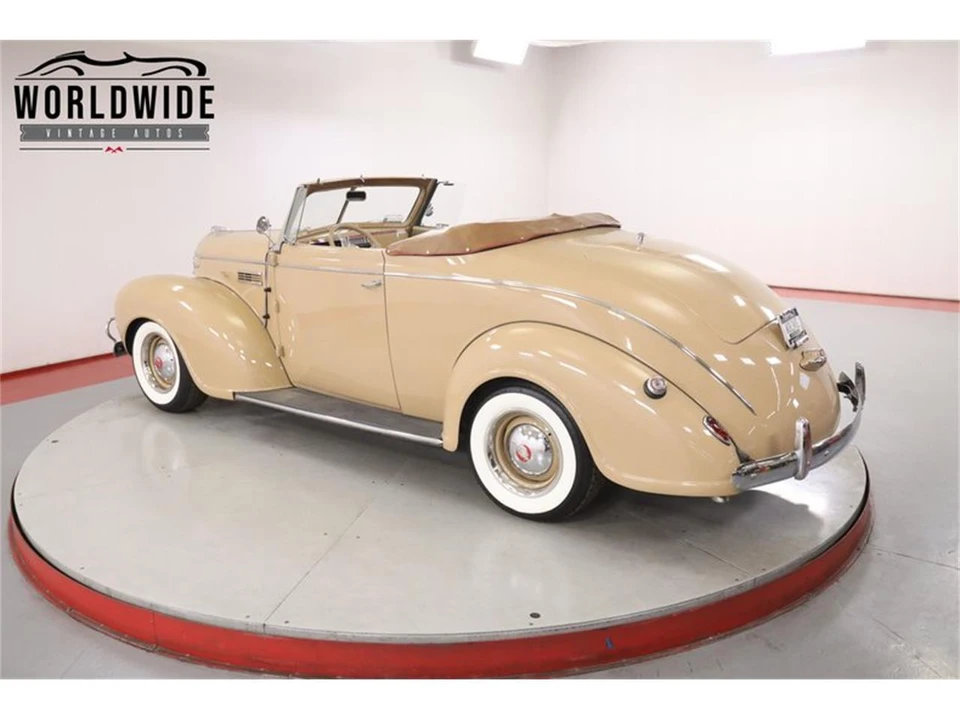 1939 Plymouth Deluxe & Special Deluxe - Image 5 of 31