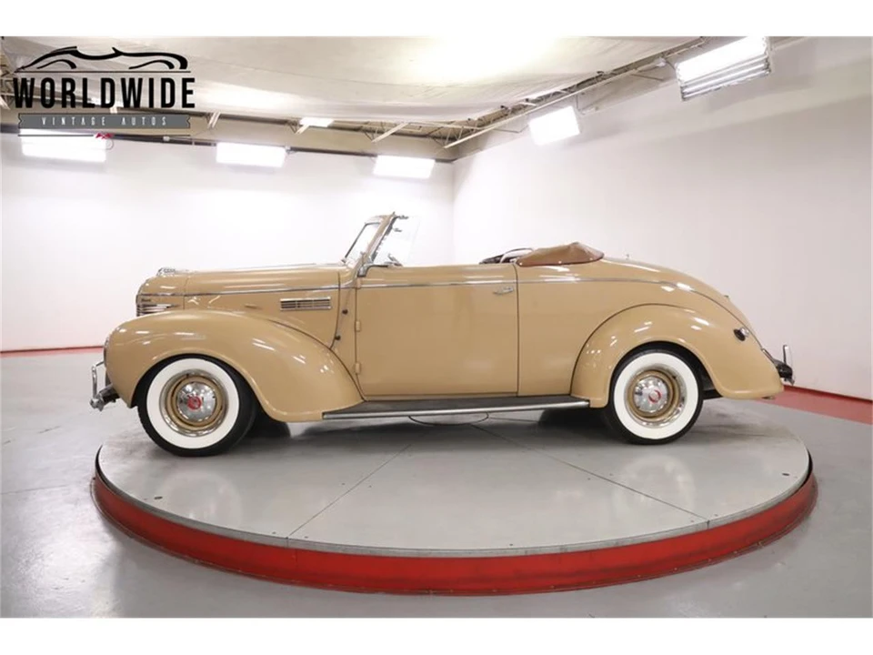 1939 Plymouth Deluxe & Special Deluxe - Image 3 of 31