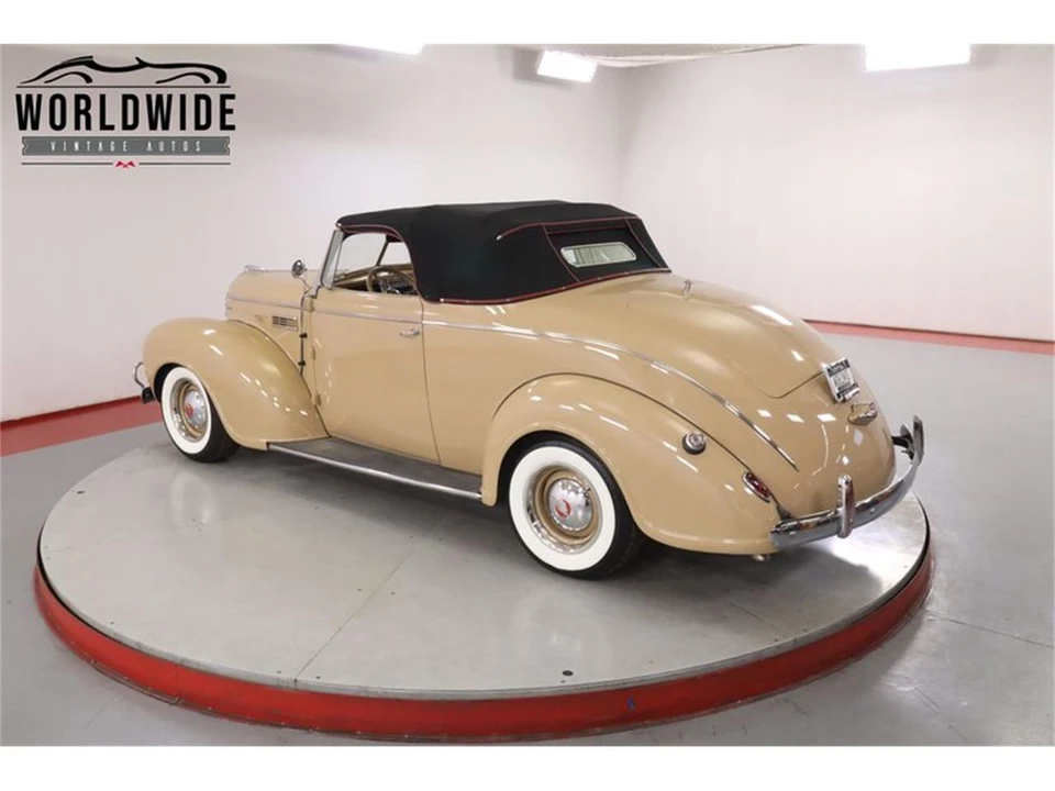 1939 Plymouth Deluxe & Special Deluxe - Image 9 of 31