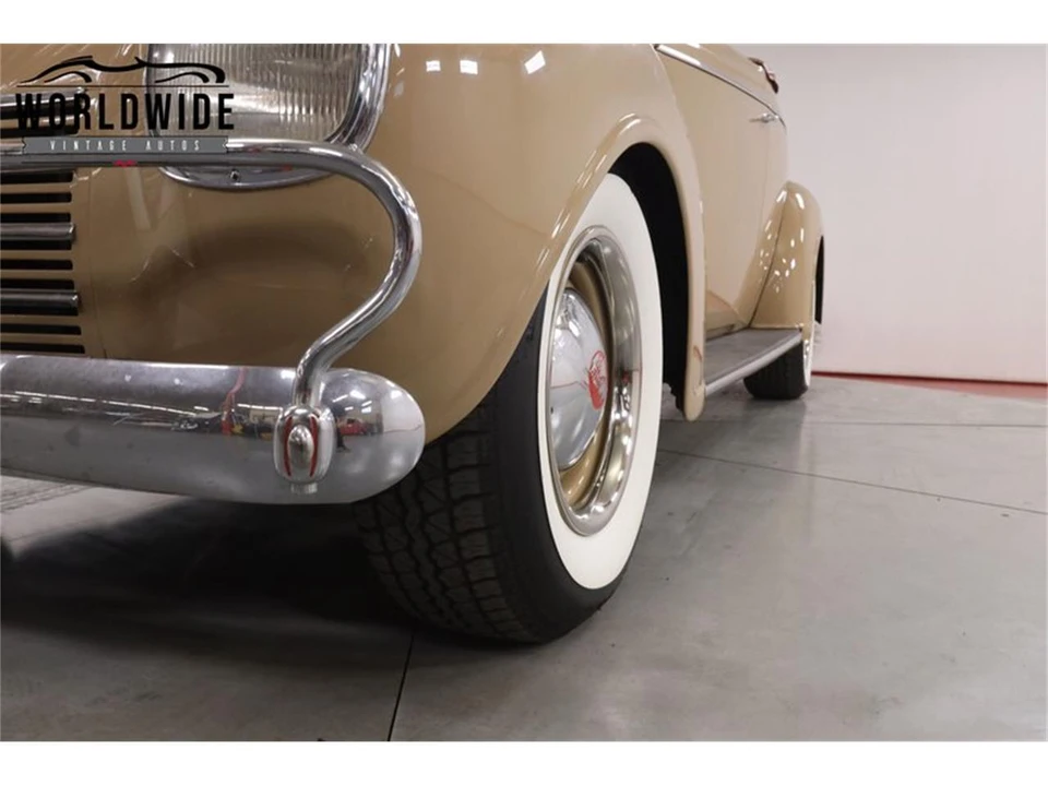 1939 Plymouth Deluxe & Special Deluxe - Image 11 of 31