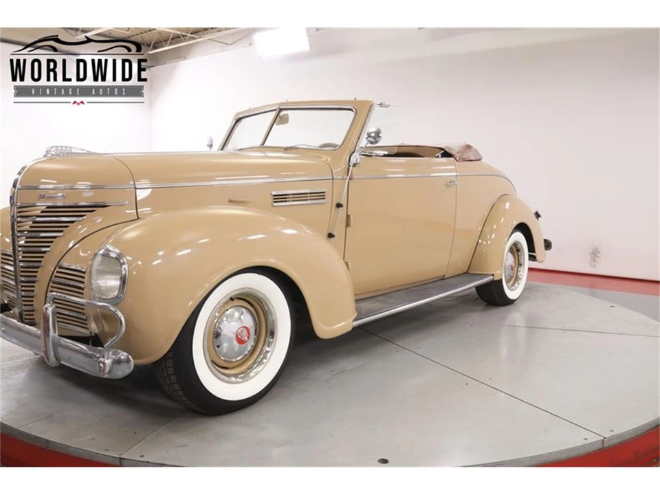 1939 Plymouth Deluxe & Special Deluxe - Image 13 of 31