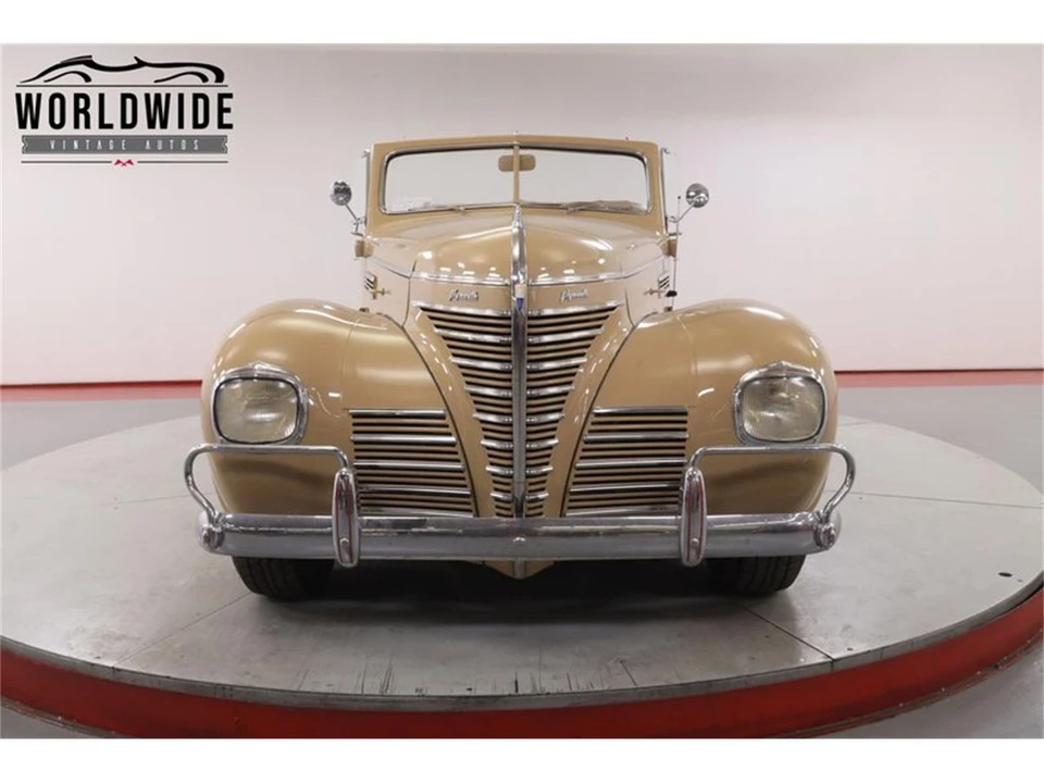 1939 Plymouth Deluxe & Special Deluxe - Image 15 of 31