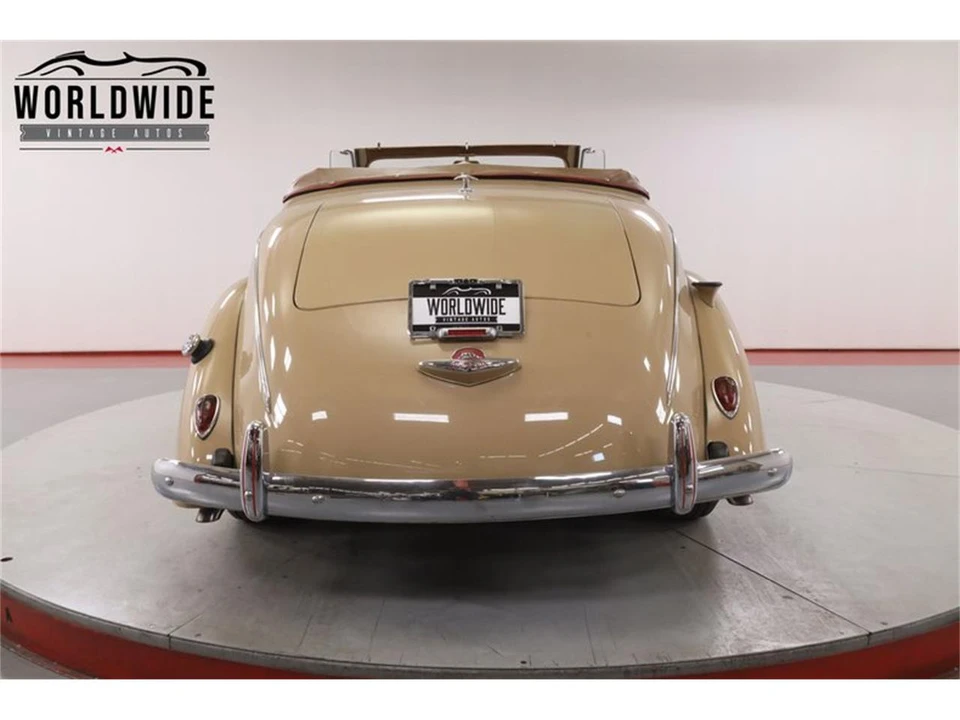 1939 Plymouth Deluxe & Special Deluxe - Image 17 of 31