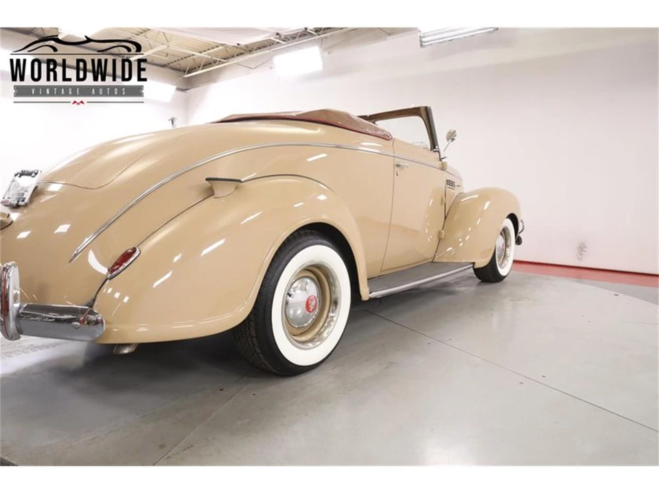 1939 Plymouth Deluxe & Special Deluxe - Image 23 of 31