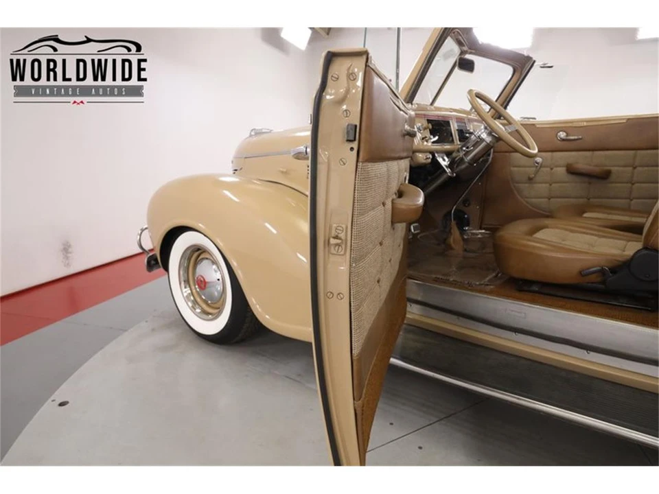 1939 Plymouth Deluxe & Special Deluxe - Image 25 of 31