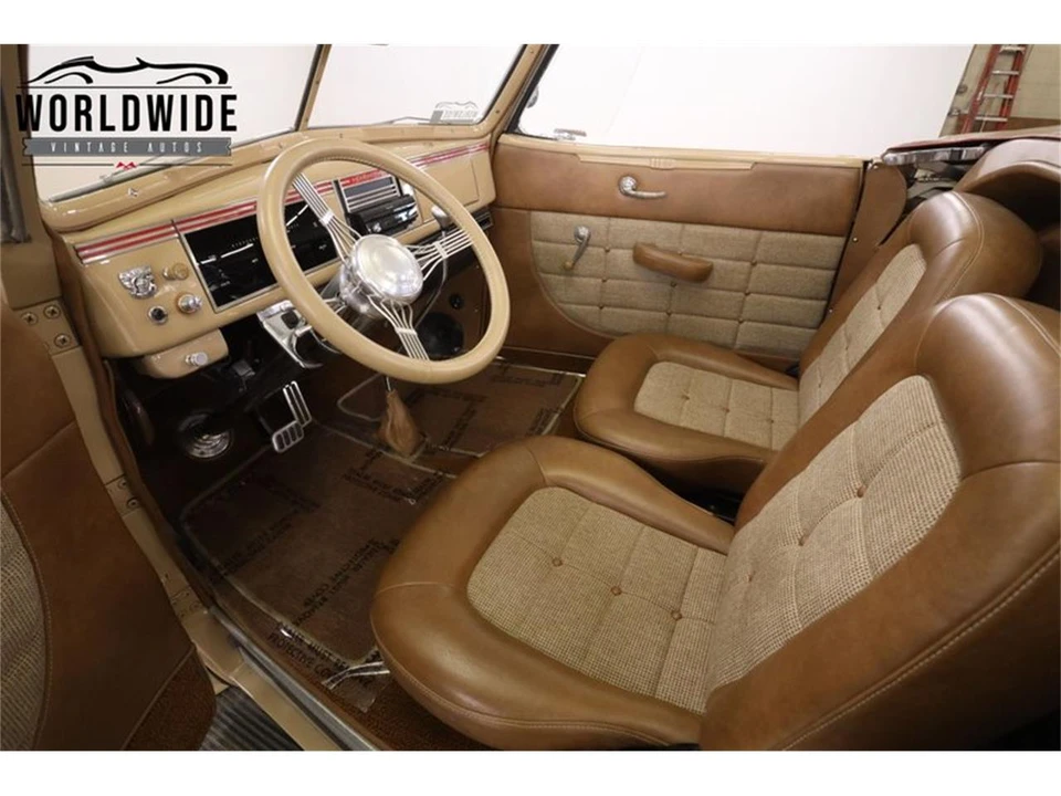 1939 Plymouth Deluxe & Special Deluxe - Image 29 of 31