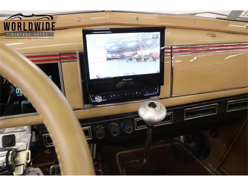 1939 Plymouth Deluxe & Special Deluxe - Image 31 of 31