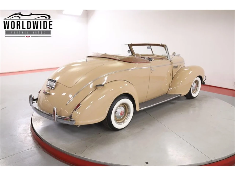 1939 Plymouth Deluxe & Special Deluxe - Image 6 of 31