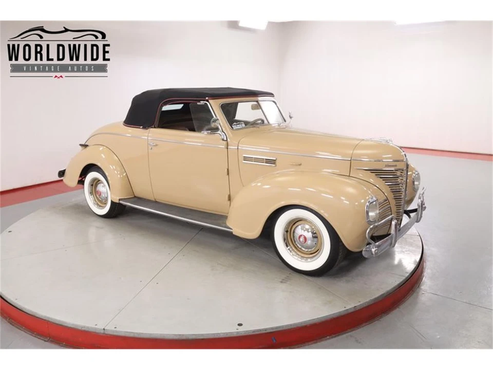 1939 Plymouth Deluxe & Special Deluxe - Image 8 of 31