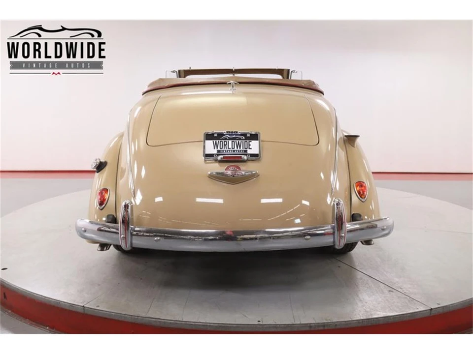 1939 Plymouth Deluxe & Special Deluxe - Image 18 of 31