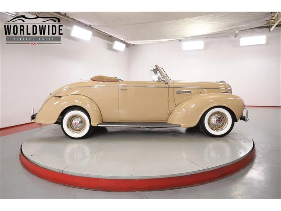 1939 Plymouth Deluxe & Special Deluxe - Image 4 of 31