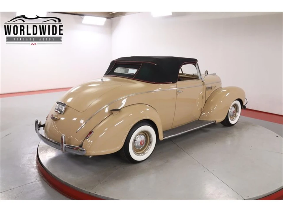 1939 Plymouth Deluxe & Special Deluxe - Image 10 of 31