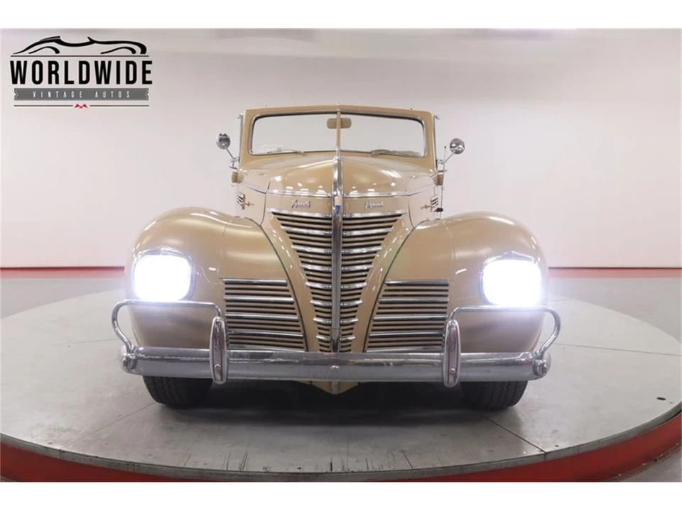 1939 Plymouth Deluxe & Special Deluxe - Image 16 of 31