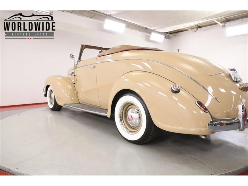 1939 Plymouth Deluxe & Special Deluxe - Image 22 of 31