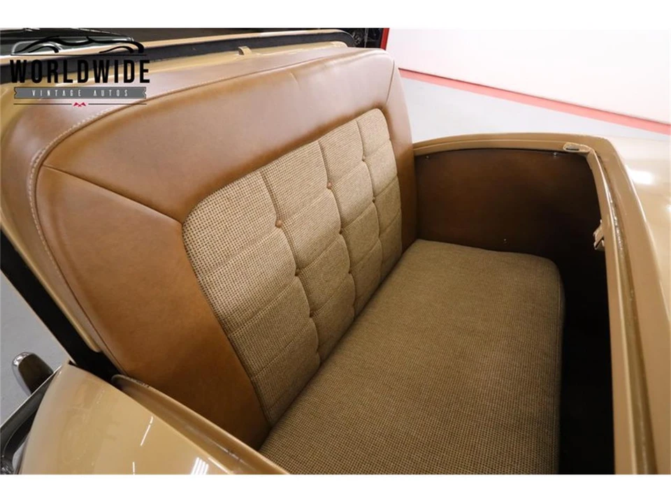 1939 Plymouth Deluxe & Special Deluxe - Image 20 of 31
