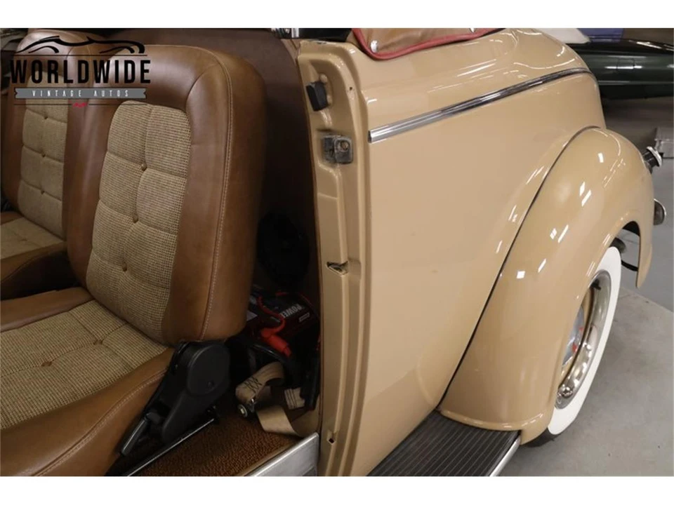 1939 Plymouth Deluxe & Special Deluxe - Image 26 of 31