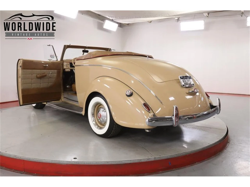 1939 Plymouth Deluxe & Special Deluxe - Image 24 of 31