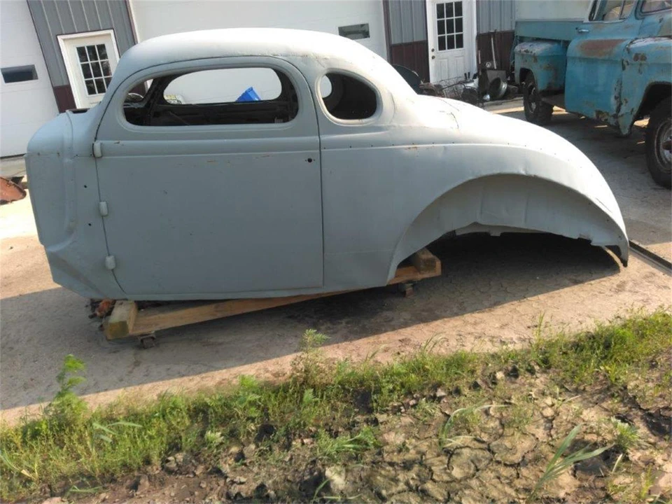 1939 Plymouth Deluxe & Special Deluxe - Image 4 of 13