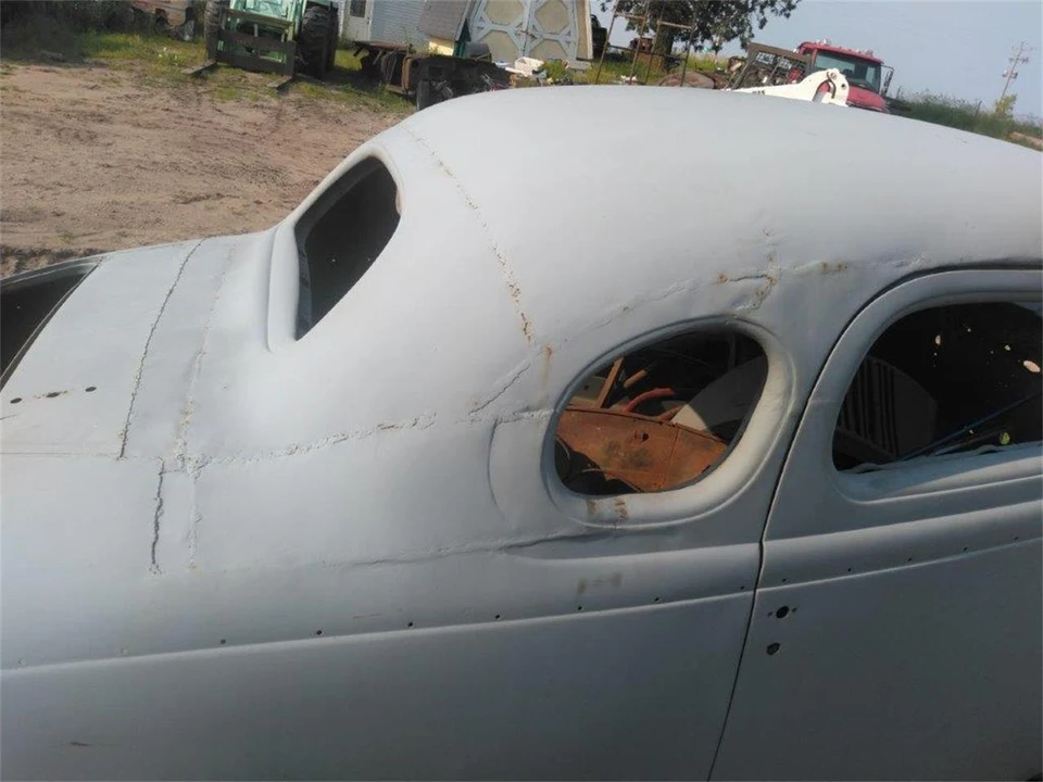 1939 Plymouth Deluxe & Special Deluxe - Image 6 of 13