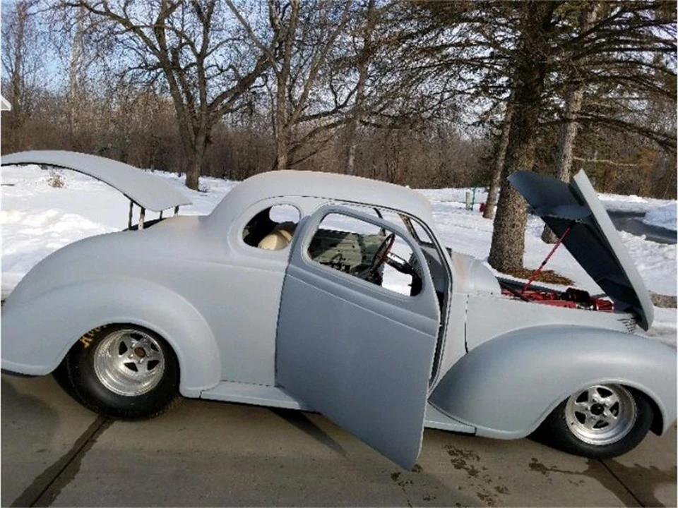 1939 Plymouth Deluxe & Special Deluxe - Image 9 of 21