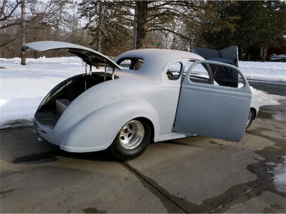 1939 Plymouth Deluxe & Special Deluxe - Image 7 of 21