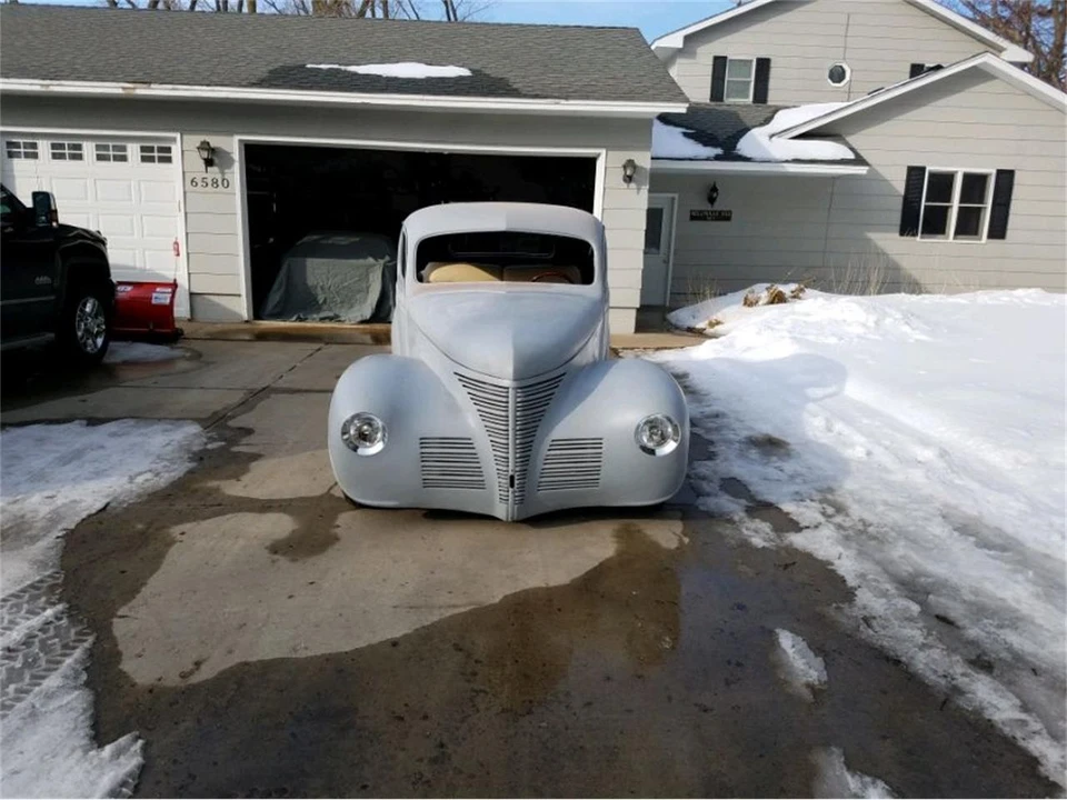 1939 Plymouth Deluxe & Special Deluxe - Image 6 of 21