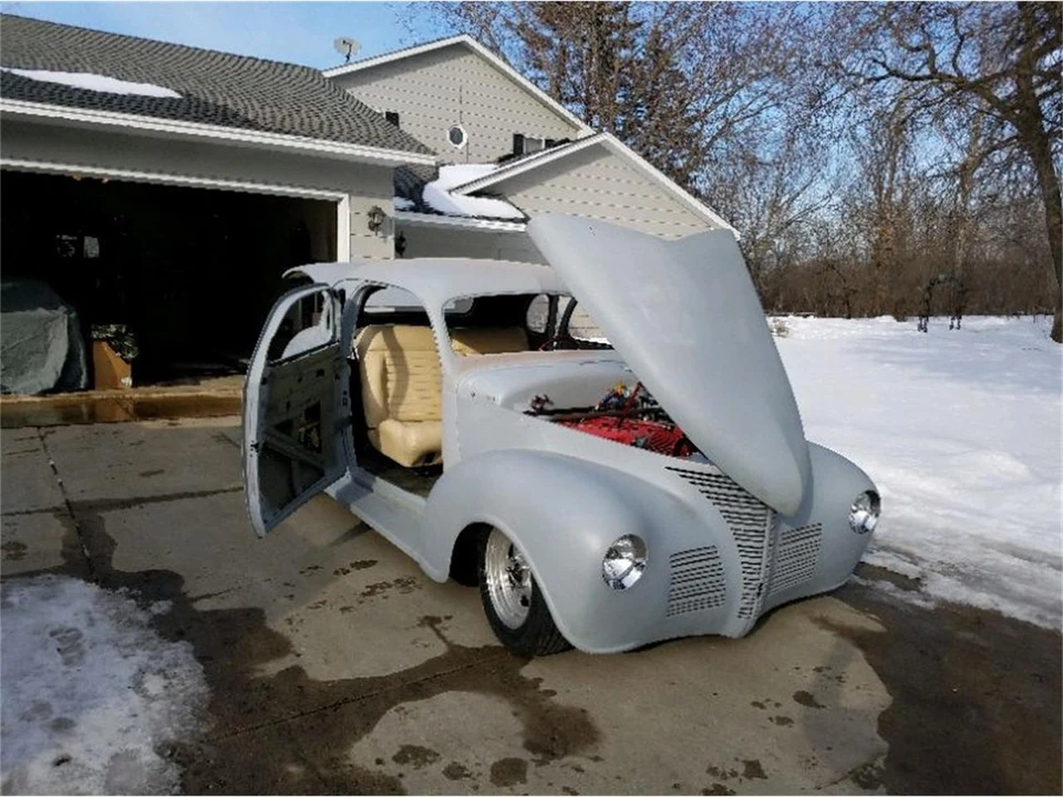 1939 Plymouth Deluxe & Special Deluxe - Image 3 of 21
