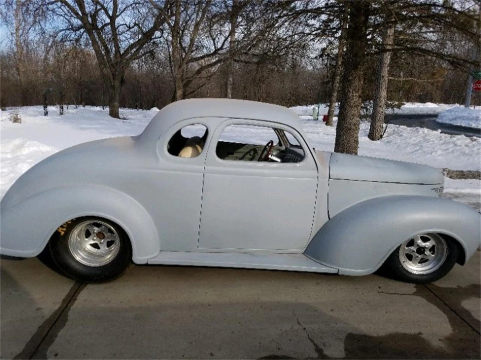 1939 Plymouth Deluxe & Special Deluxe - Image 4 of 21