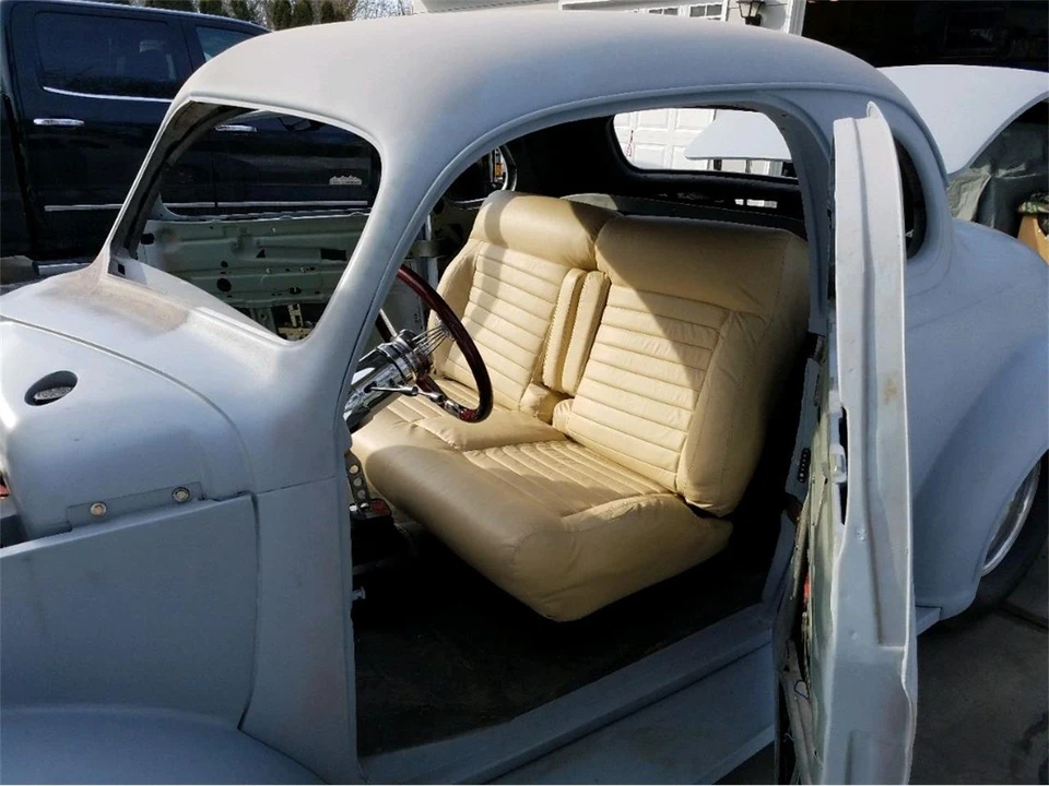 1939 Plymouth Deluxe & Special Deluxe - Image 10 of 21