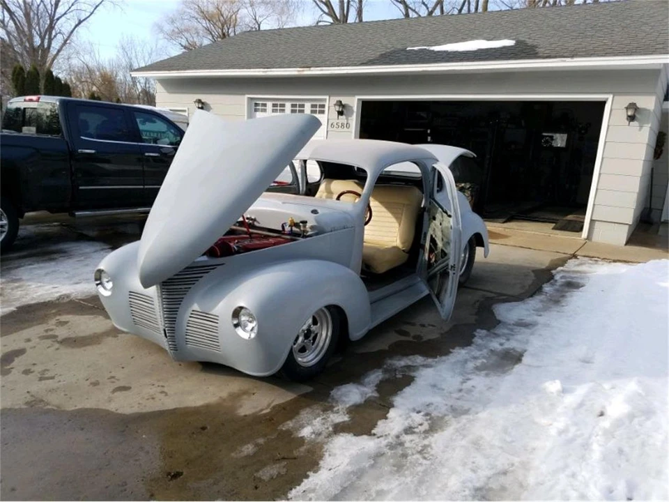 1939 Plymouth Deluxe & Special Deluxe - Image 11 of 21