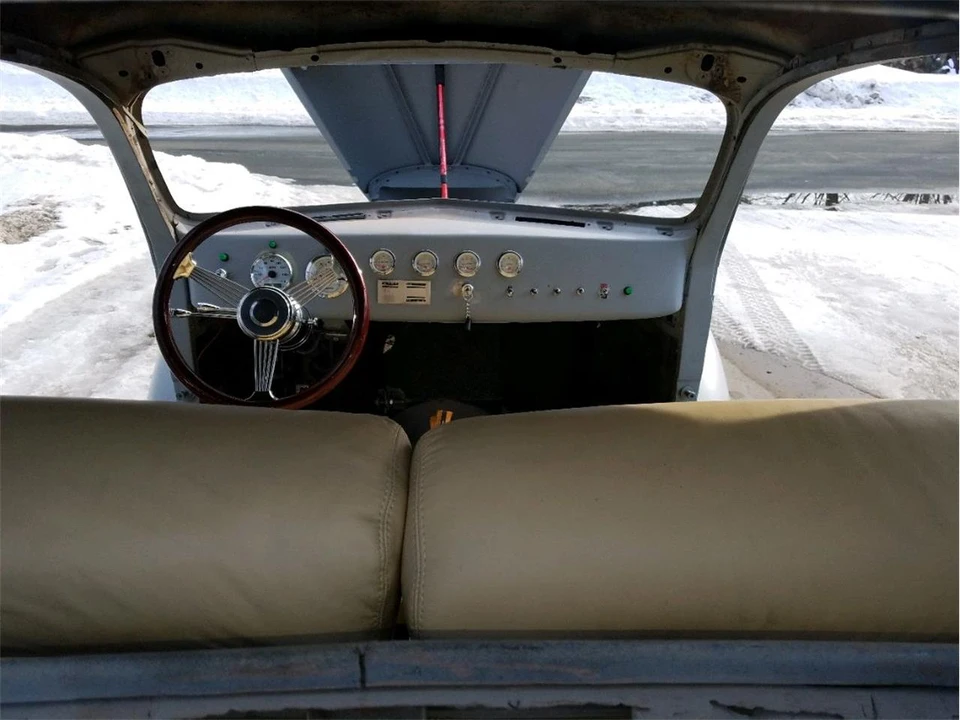 1939 Plymouth Deluxe & Special Deluxe - Image 18 of 21