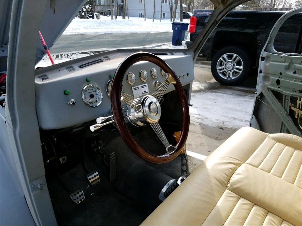 1939 Plymouth Deluxe & Special Deluxe - Image 21 of 21