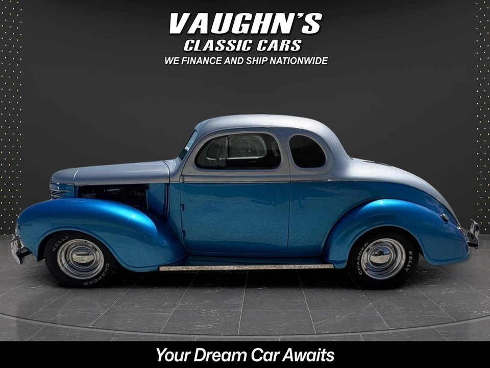 1939 Plymouth Deluxe & Special Deluxe - Image 9 of 31