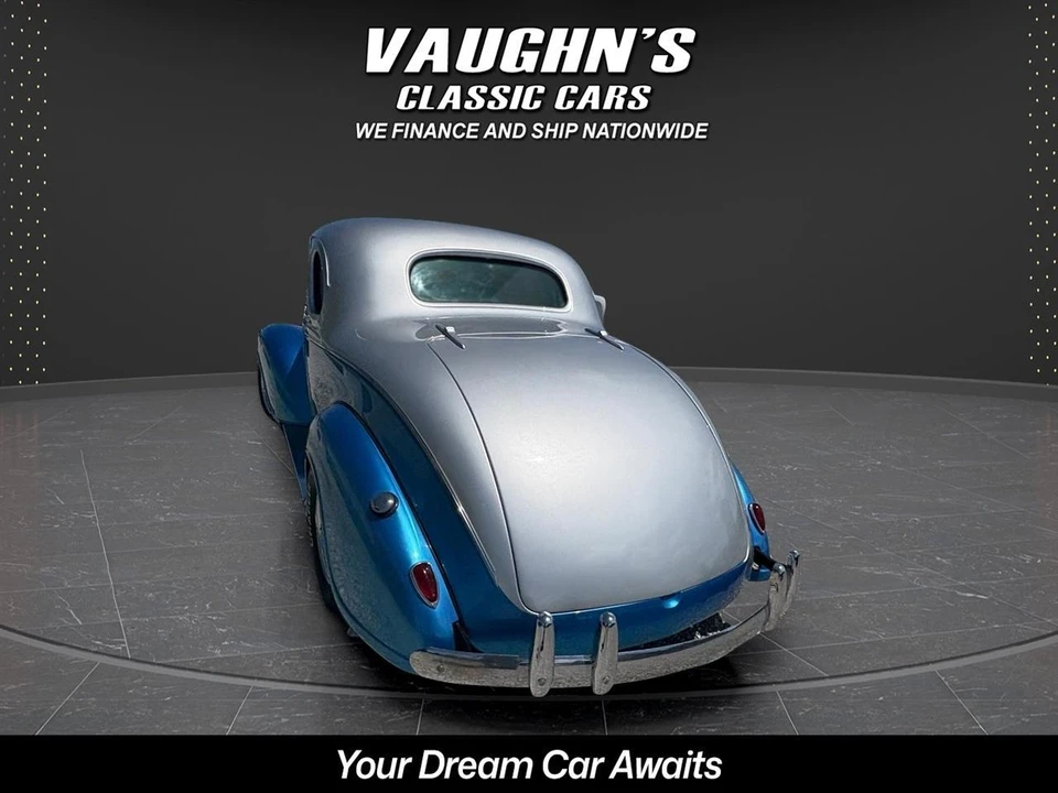 1939 Plymouth Deluxe & Special Deluxe - Image 7 of 31