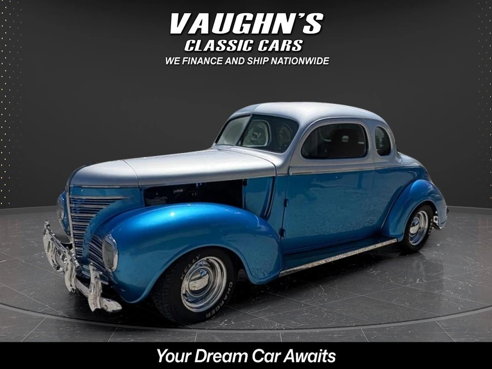 1939 Plymouth Deluxe & Special Deluxe - Image 11 of 31