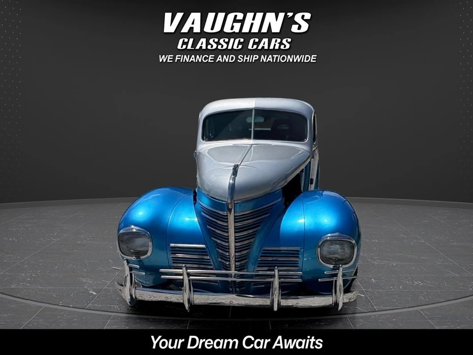 1939 Plymouth Deluxe & Special Deluxe - Image 13 of 31