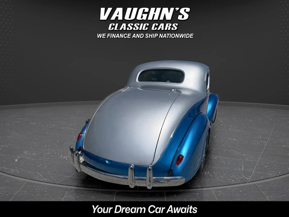 1939 Plymouth Deluxe & Special Deluxe - Image 5 of 31