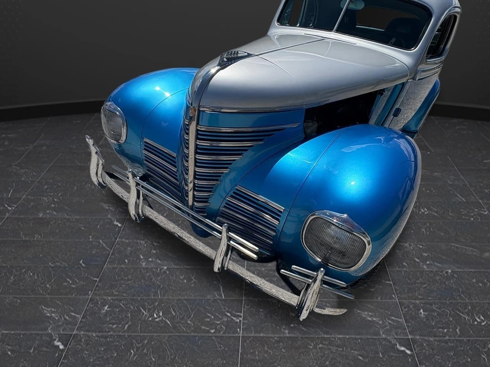 1939 Plymouth Deluxe & Special Deluxe - Image 15 of 31