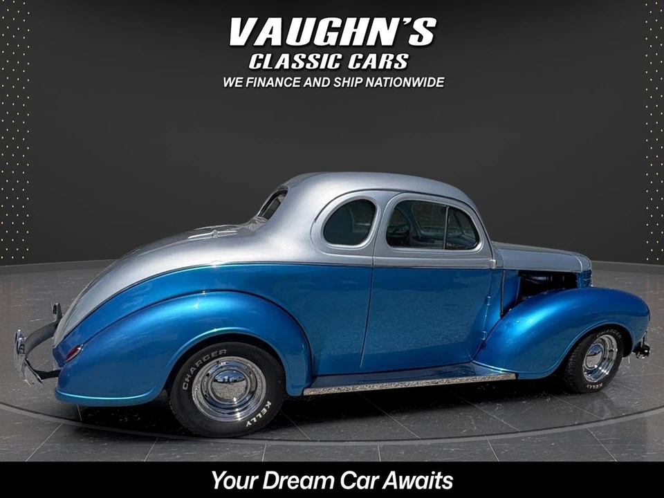 1939 Plymouth Deluxe & Special Deluxe - Image 3 of 31