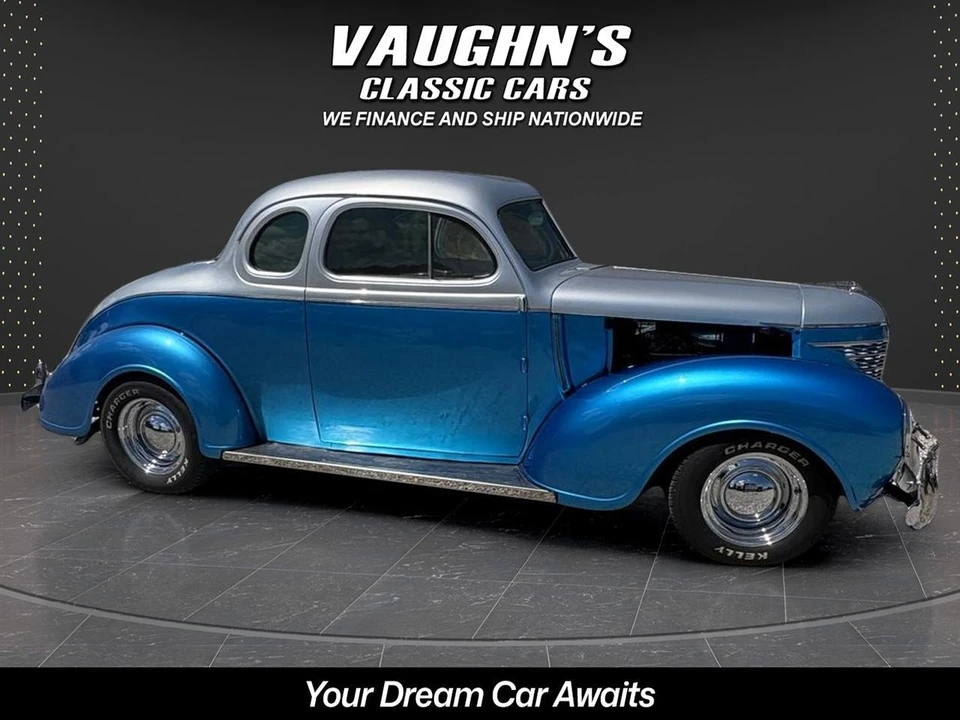 1939 Plymouth Deluxe & Special Deluxe - Image 2 of 31