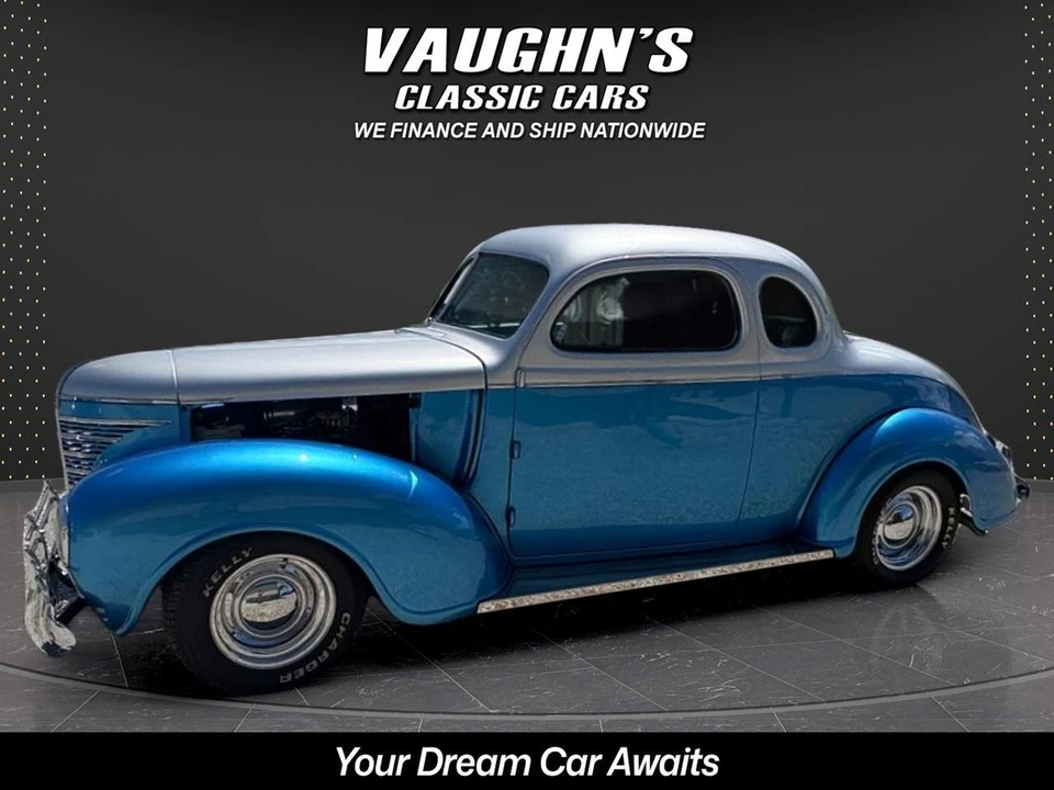 1939 Plymouth Deluxe & Special Deluxe - Image 10 of 31