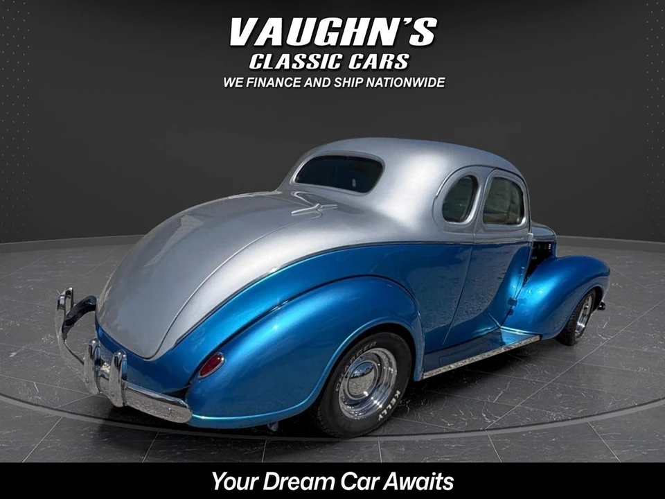 1939 Plymouth Deluxe & Special Deluxe - Image 4 of 31