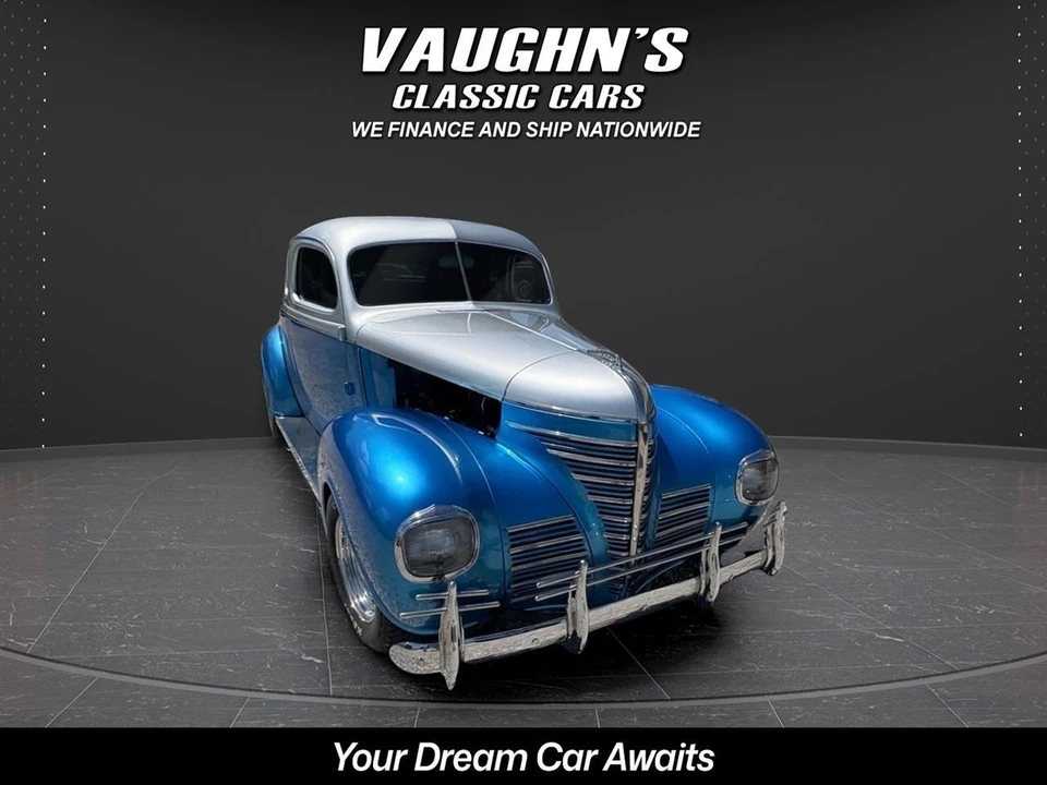 1939 Plymouth Deluxe & Special Deluxe - Image 14 of 31