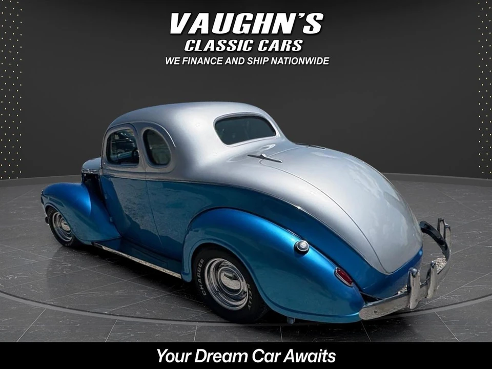 1939 Plymouth Deluxe & Special Deluxe - Image 8 of 31