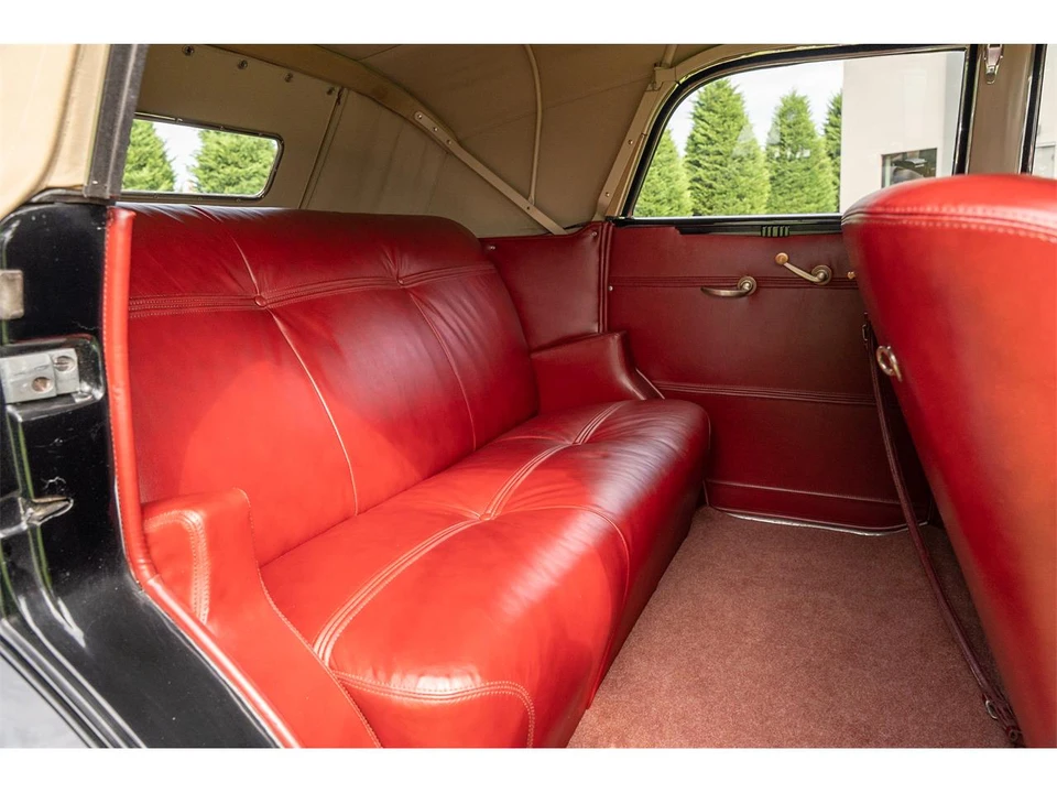 1939 Plymouth Deluxe & Special Deluxe - Image 3 of 31